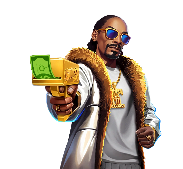 Snoop Dogg Dollars play and win