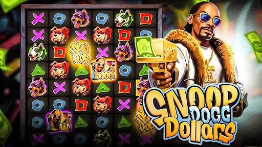 how to win Snoop Dogg Dollars Slot