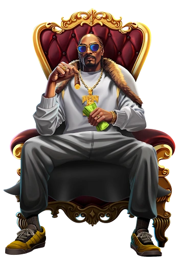 Snoop Dogg Dollars slot