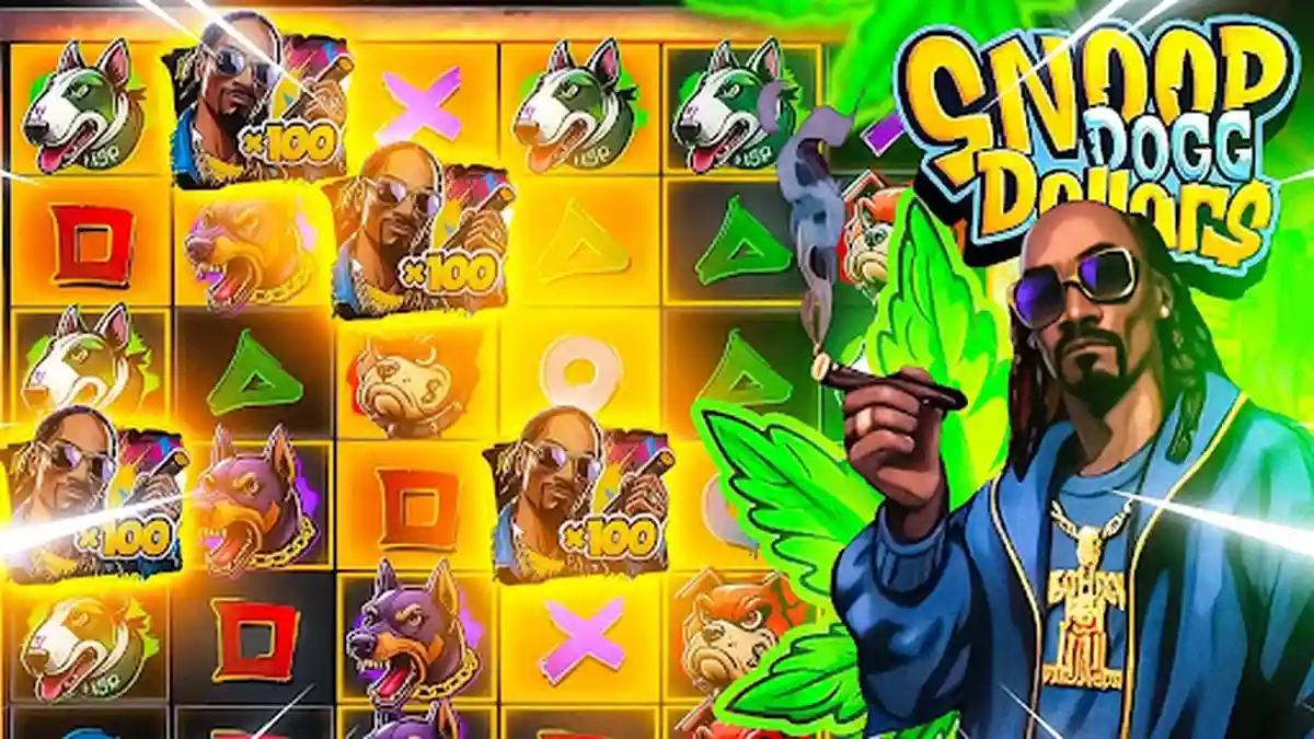 Snoop Dogg Dollars пфьу