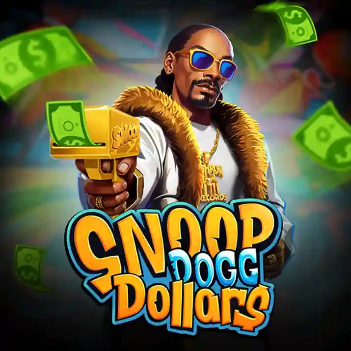 Snoop Dogg Dollars App